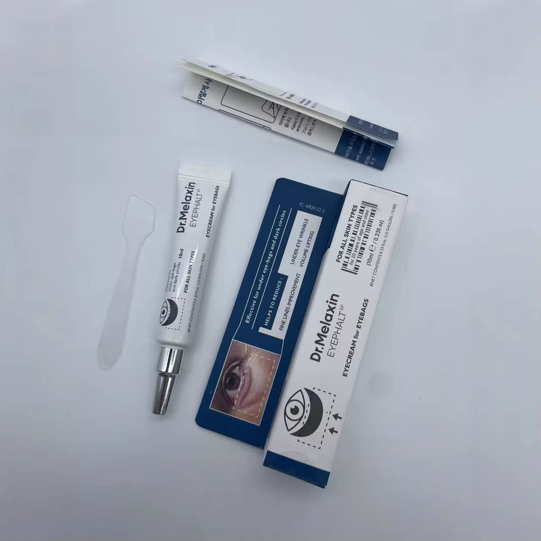 Korean Dr. Melaxin Exfoliating Essence Dead Skin Removal Oil Control Gentle Exfoliation Soften Improve Roughness Skin Care