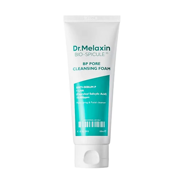 Korean Dr. Melaxin Exfoliating Essence Dead Skin Removal Oil Control Gentle Exfoliation Soften Improve Roughness Skin Care