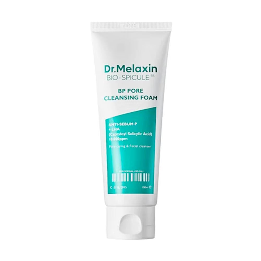 Korean Dr. Melaxin Exfoliating Essence Dead Skin Removal Oil Control Gentle Exfoliation Soften Improve Roughness Skin Care
