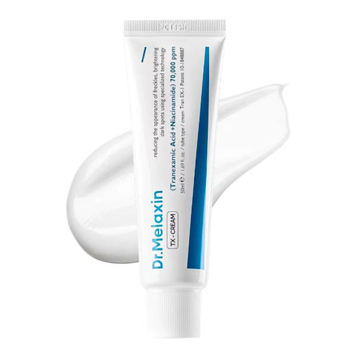 Korean Dr. Melaxin Exfoliating Essence Dead Skin Removal Oil Control Gentle Exfoliation Soften Improve Roughness Skin Care