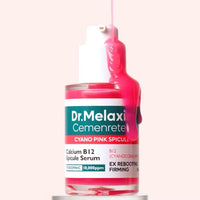 Korean Dr. Melaxin Exfoliating Essence Dead Skin Removal Oil Control Gentle Exfoliation Soften Improve Roughness Skin Care
