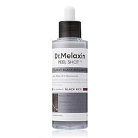 Korean Dr. Melaxin Exfoliating Essence Dead Skin Removal Oil Control Gentle Exfoliation Soften Improve Roughness Skin Care